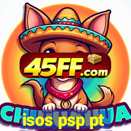 isos psp pt-br